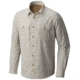 Mountain Hardwear Canyon Long Sleeve Shirt - Men's-Sandstorm-X-Large