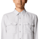 Mountain Hardwear Canyon Long Sleeve Shirt - Mens, 055, XXL, 2104101-055-XXL