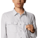 Mountain Hardwear Canyon Long Sleeve Shirt - Mens, 055, XXL, 2104101-055-XXL