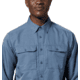 Mountain Hardwear Canyon Long Sleeve Shirt - Mens, 492, S, 2104101-492-S