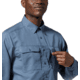 Mountain Hardwear Canyon Long Sleeve Shirt - Mens, 492, S, 2104101-492-S