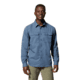 Mountain Hardwear Canyon Long Sleeve Shirt - Mens, 492, S, 2104101-492-S