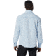 Mountain Hardwear Canyon Long Sleeve Shirt - Mens, Blue Chambray, Extra Large, 1648751453-XL
