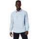 Mountain Hardwear Canyon Long Sleeve Shirt - Mens, Blue Chambray, Extra Large, 1648751453-XL