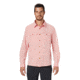 Mountain Hardwear Canyon Long Sleeve Shirt - Mens, Desert Red, Large, 1648751831-Desert Red-L