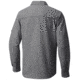 Mountain Hardwear Canyon Long Sleeve Shirt - Men's, Manta Grey, Large, OM7043073-L