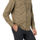 Mountain Hardwear Canyon Long Sleeve Shirt - Men's, Ridgeline, Large, OM7043204-L