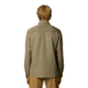Mountain Hardwear Canyon Long Sleeve Shirt - Mens, Stone Green, XXL, 190423047475