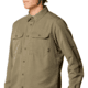 Mountain Hardwear Canyon Long Sleeve Shirt - Mens, Stone Green, XXL, 190423047475