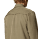 Mountain Hardwear Canyon Long Sleeve Shirt - Mens, Stone Green, XXL, 190423047475