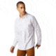 Mountain Hardwear Canyon Long Sleeve Shirt - Men's, White, Large, OM7043100-L