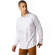 Mountain Hardwear Canyon Long Sleeve Shirt - Mens, White, Extra Large, 1648751100-XL