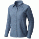 Mountain Hardwear Canyon Long Sleeve Shirt - Women's, Zinc, XS 1648531492-XS