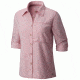 Mountain Hardwear Canyon Long Sleeve Shirt - Women's, Cranstand, S 1648531623-S