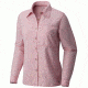 Mountain Hardwear Canyon Long Sleeve Shirt - Women's, Cranstand, S 1648531623-S