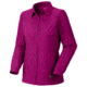 Mountain Hardwear Canyon Long Sleeve Shirt - Women's-Deep Blush-6