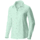 Mountain Hardwear Canyon Long Sleeve Shirt - Women's-Sea Ice-Medium