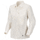 Mountain Hardwear Canyon Long Sleeve Shirt - Women's-Sea Salt-Small