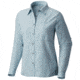 Mountain Hardwear Canyon Long Sleeve Shirt - Women's-Shasta-X-Small