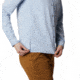 Mountain Hardwear Canyon Long Sleeve Shirt - Womens, Deep Lake, Extra Large, 1648531451-Deep Lake-XL