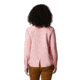 Mountain Hardwear Canyon Long Sleeve Shirt - Womens, Desert Red, Extra Small, 1648531831-XS
