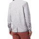 Mountain Hardwear Canyon Long Sleeve Shirt - Womens, Dusted Sky, Medium, 1648531549-M