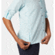 Mountain Hardwear Canyon Long Sleeve Shirt - Womens, Eddy, Small, 1648531376-S