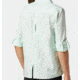 Mountain Hardwear Canyon Long Sleeve Shirt - Womens, Pristine, Small, 1648531380-S