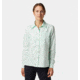 Mountain Hardwear Canyon Long Sleeve Shirt - Womens, Pristine, Small, 1648531380-S