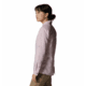 Mountain Hardwear Canyon Long Sleeve Shirt - Womens, Rosehip, Large, 1648531668-Rosehip-L