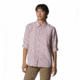 Mountain Hardwear Canyon Long Sleeve Shirt - Womens, Rosehip, Small, 1648531668-Rosehip-S