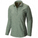 Mountain Hardwear Canyon Long Sleeve Shirt - Women's-Verde-Medium
