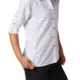 Mountain Hardwear Canyon Long Sleeve Shirt - Womens, White, Medium, 1648531100-M