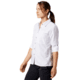 Mountain Hardwear Canyon Long Sleeve Shirt - Womens-White-X-Large