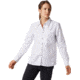 Mountain Hardwear Canyon Long Sleeve Shirt - Womens-White-X-Large