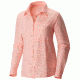 Mountain Hardwear Canyon Long Sleeve Shirt - Womens