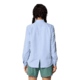 Mountain Hardwear Canyon Long Sleeve Shirts - Womens, Deep Lake, M, 190423015399