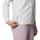Mountain Hardwear Canyon Long Sleeve Shirts - Womens, Light Dunes, S, 190423015504