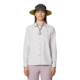 Mountain Hardwear Canyon Long Sleeve Shirts - Womens, Light Dunes, S, 190423015504