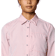Mountain Hardwear Canyon Long Sleeve Shirts - Womens, Rosehip, S, 190423015351