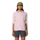 Mountain Hardwear Canyon Long Sleeve Shirts - Womens, Rosehip, S, 190423015351