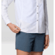 Mountain Hardwear Canyon Long Sleeve Shirts - Womens, White, XXL, 190423015467