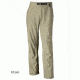 Mountain Hardwear Canyon Pants - Grill-Regular-Large