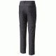 Mountain Hardwear Canyon Pro Convertible Pant - Men's, Shark, 30 1764461011-30-32