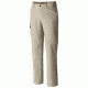 Mountain Hardwear Canyon Pro Convertible Pant - Men's, Badlands, 36 1764461103-36-32