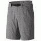 Mountain Hardwear Canyon Short 9 Inch - Men's-Manta Grey-32 Waist