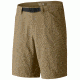 Mountain Hardwear Canyon Short 9 Inch - Men's-Sandstorm-32 Waist