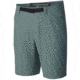 Mountain Hardwear Canyon Short 9 Inch - Men's-Thunderhead Grey-38 Waist