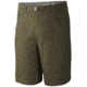 Mountain Hardwear Canyon Short 9 Inch - Mens-Peat Moss-9 in-30 Waist (Clearance)