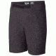 Mountain Hardwear Canyon Short 9 Inch - Mens